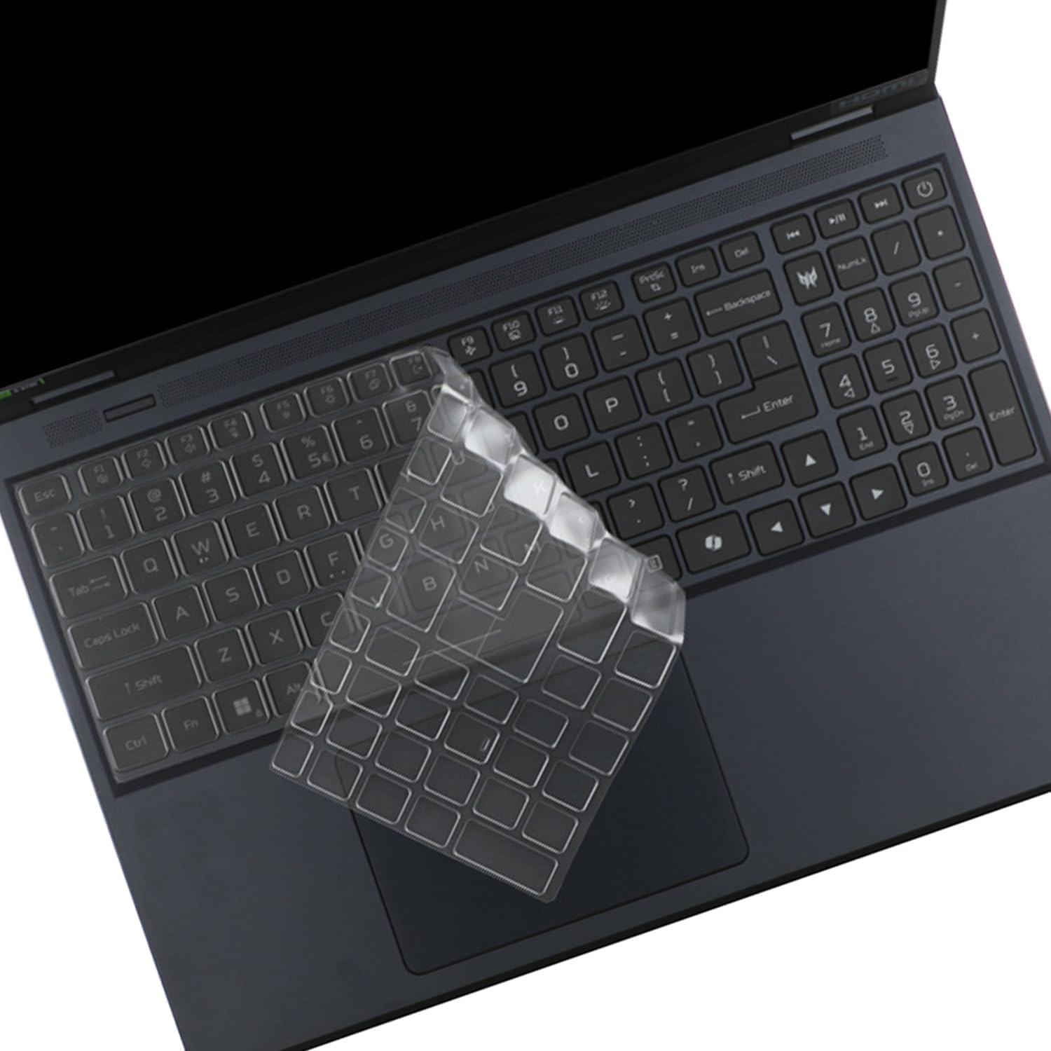 TPU Laptop keyboard cover Skin – обзор и цена Keyboard Cover Silicone