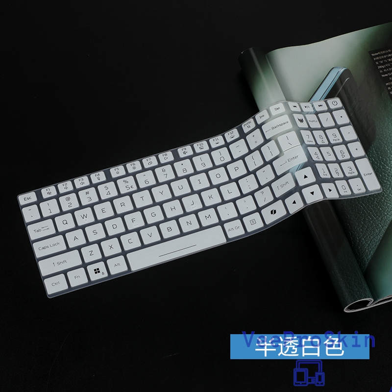 TPU Laptop keyboard cover Skin – обзор и цена Keyboard Cover Silicone
