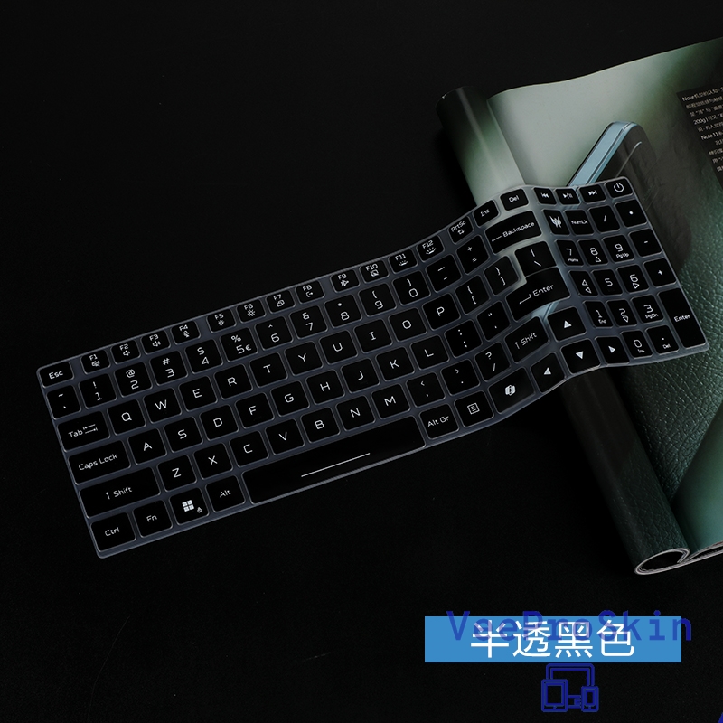 TPU Laptop keyboard cover Skin – обзор и цена Keyboard Cover Silicone