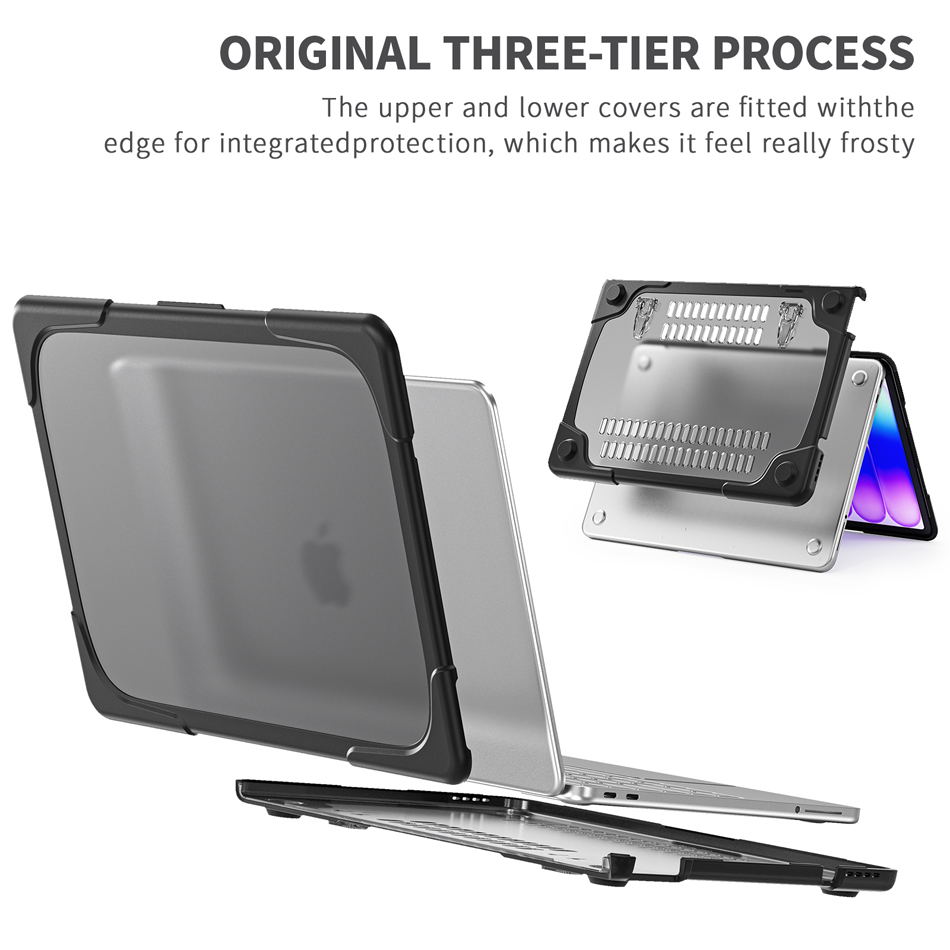 for Macbook Neo 13 inch Case A – обзор и цена Laptop Accessories Sleeve