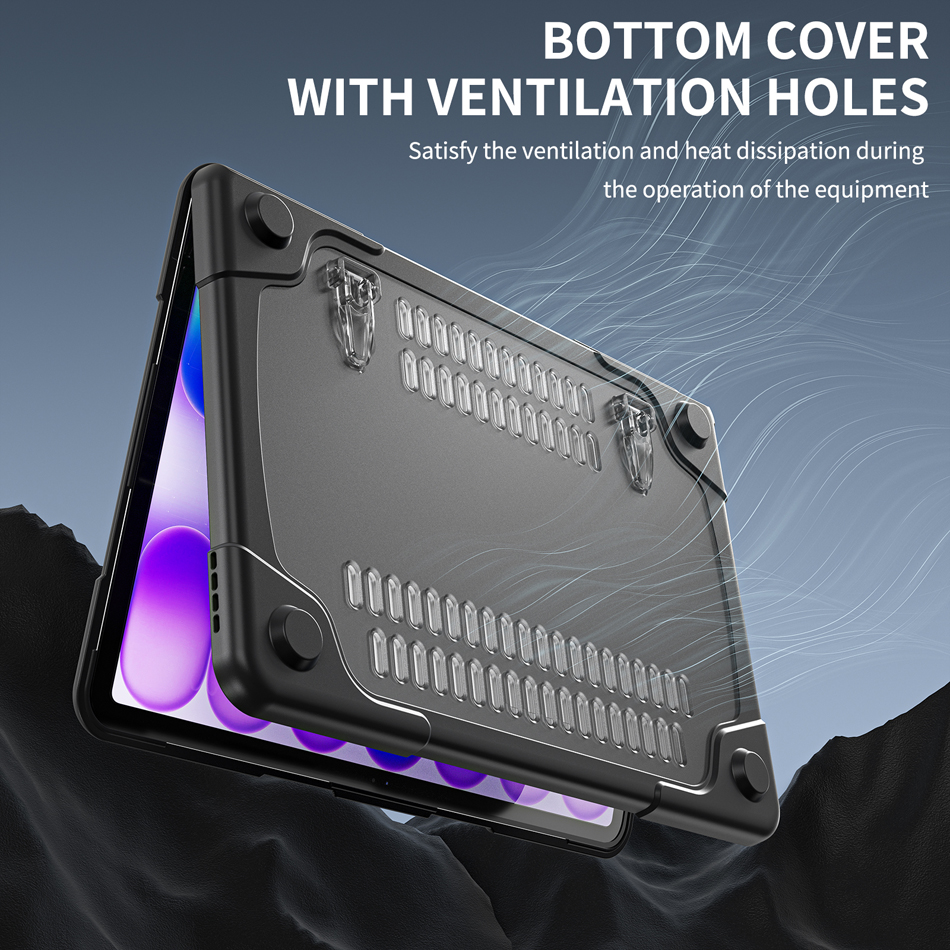 for Macbook Neo 13 inch Case A – обзор и цена Laptop Accessories Sleeve