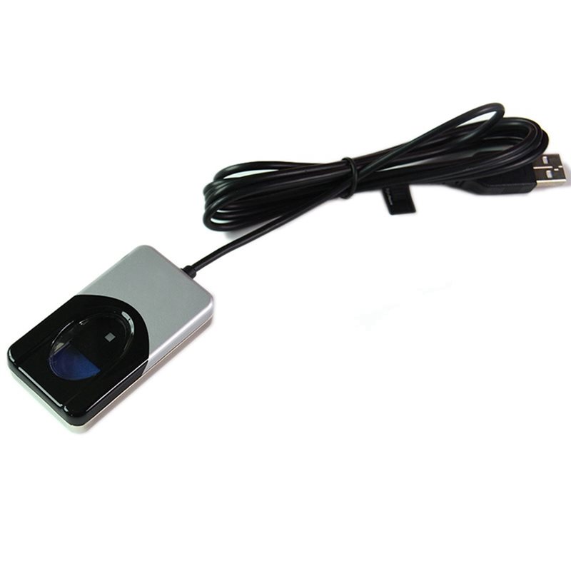 Daily Sale Fingerprint Reader  – обзор и цена Fingerprint Reader Usb