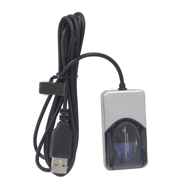 Daily Sale Fingerprint Reader  – обзор и цена Fingerprint Reader Usb