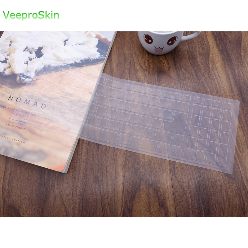 For Acer Nitro 5 AN517-52 AN51 – обзор и цена Keyboard Cover Silicone