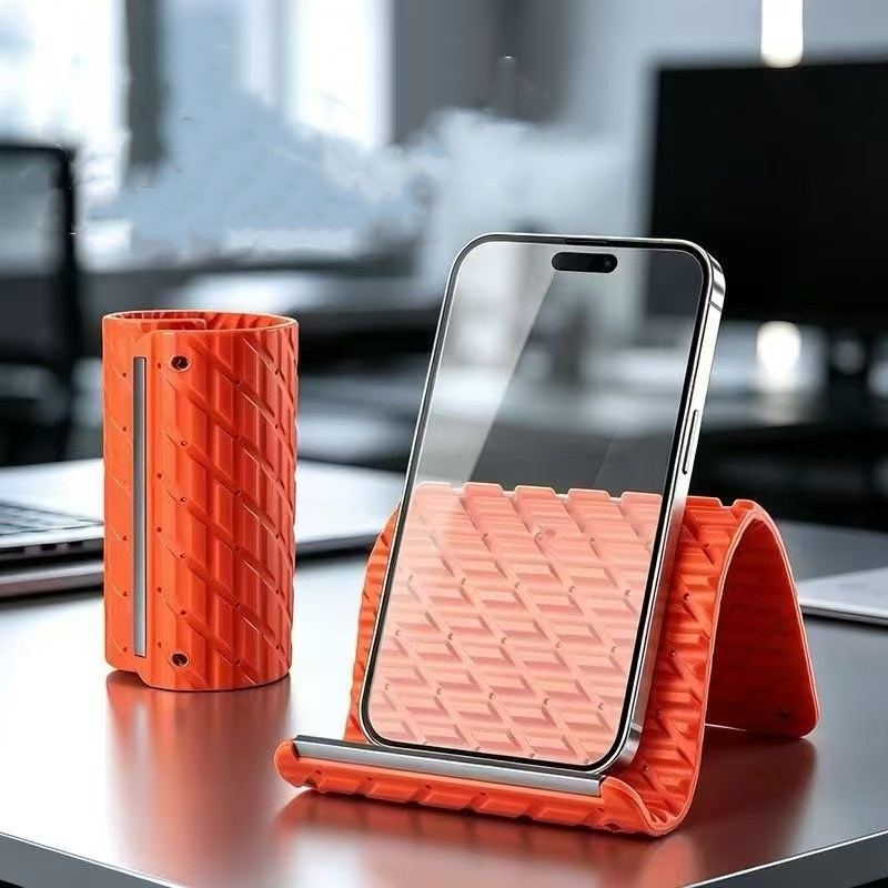 Lazy Portable Phone Stand Sili – обзор и цена Laptop Accessories Price