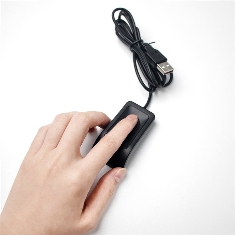 AA84 For Win10 11 USB Reader S – обзор и цена Fingerprint Reader Usb