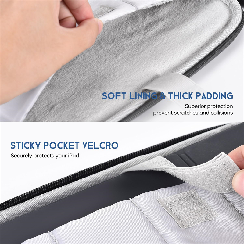 Waterproof Shockproof Handle B – обзор и цена Laptop Accessories Sleeve