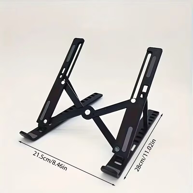 Portable Laptop Stand ABSPlast – обзор и цена Laptop Accessories Price