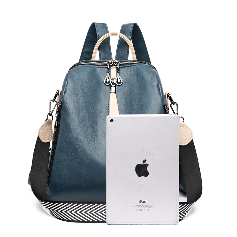 Fashion Backpack Women Soft Le – обзор и цена Laptop Accessories Girly