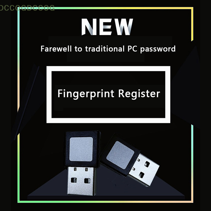 Smart ID USB Fingerprint Reade – обзор и цена Fingerprint Reader Usb