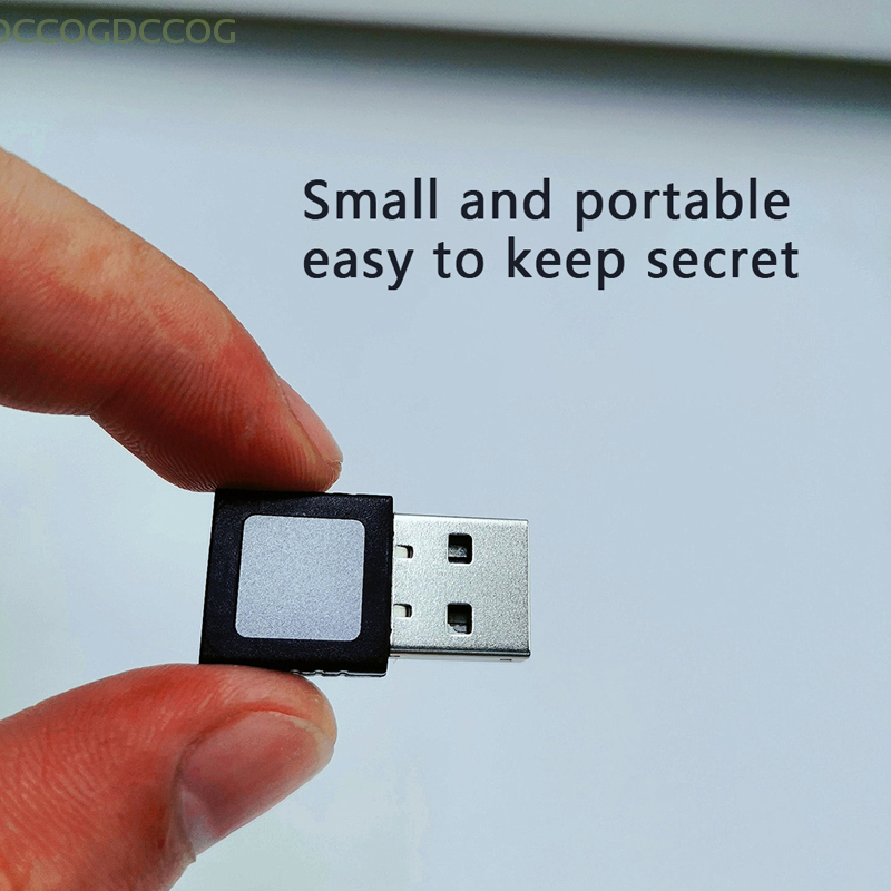 Smart ID USB Fingerprint Reade – обзор и цена Fingerprint Reader Usb
