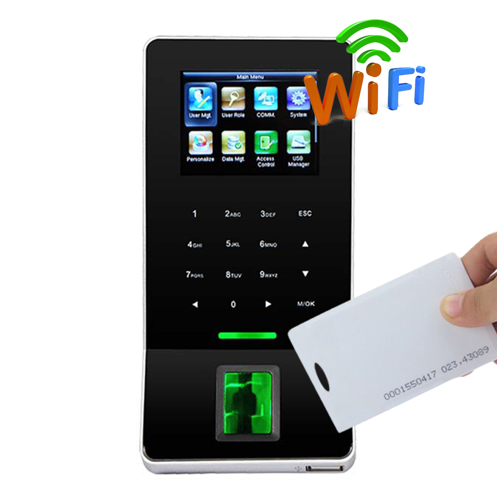 WIFI USB F22 Biometric Fingerp – обзор и цена Fingerprint Reader Usb