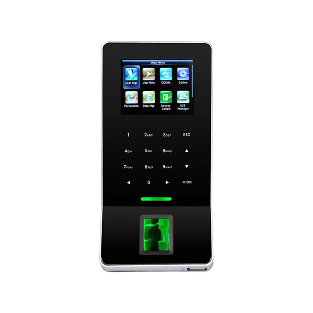 WIFI USB F22 Biometric Fingerp – обзор и цена Fingerprint Reader Usb