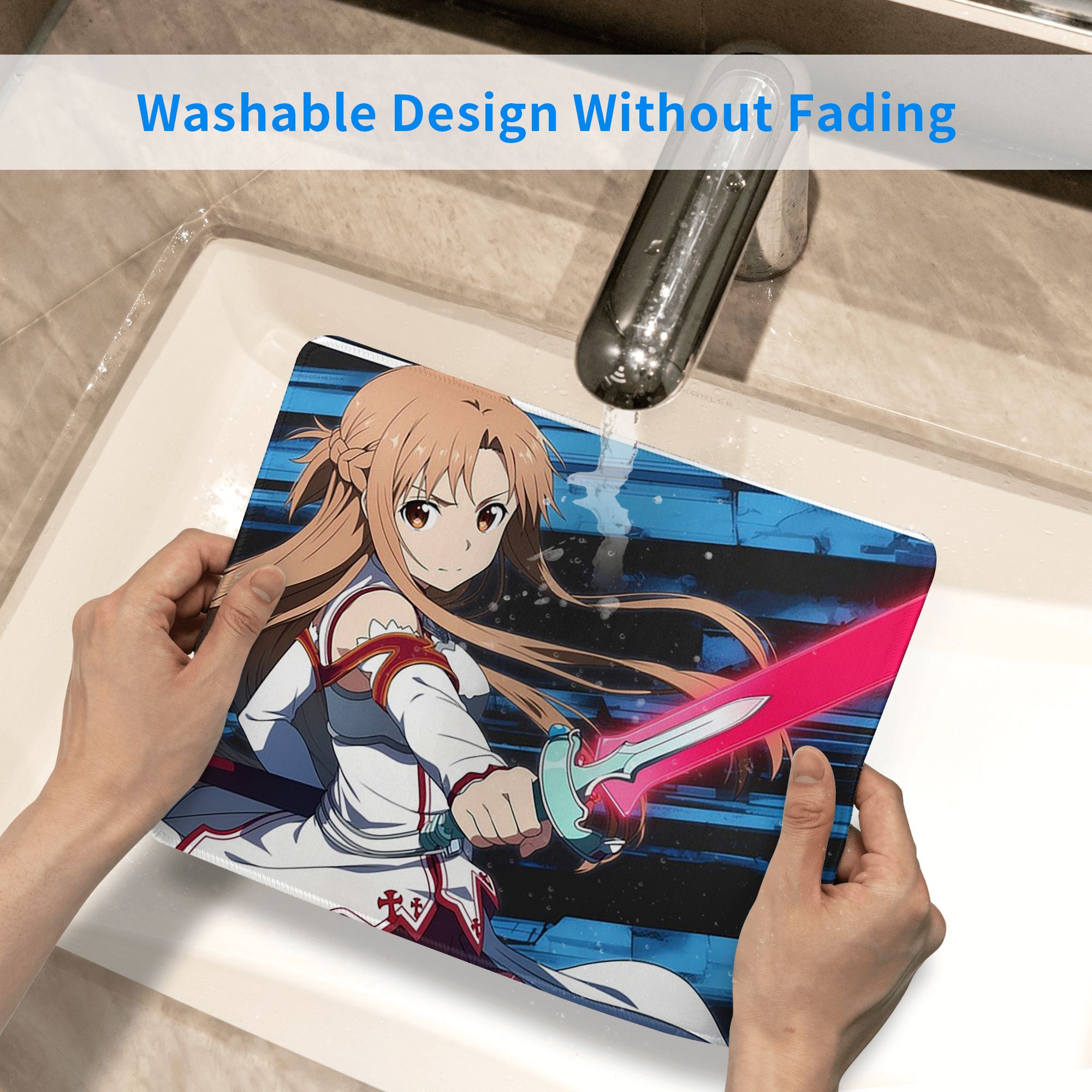 Sword Art Online Sao Yuuki Asu – обзор и цена Laptop Accessories Online
