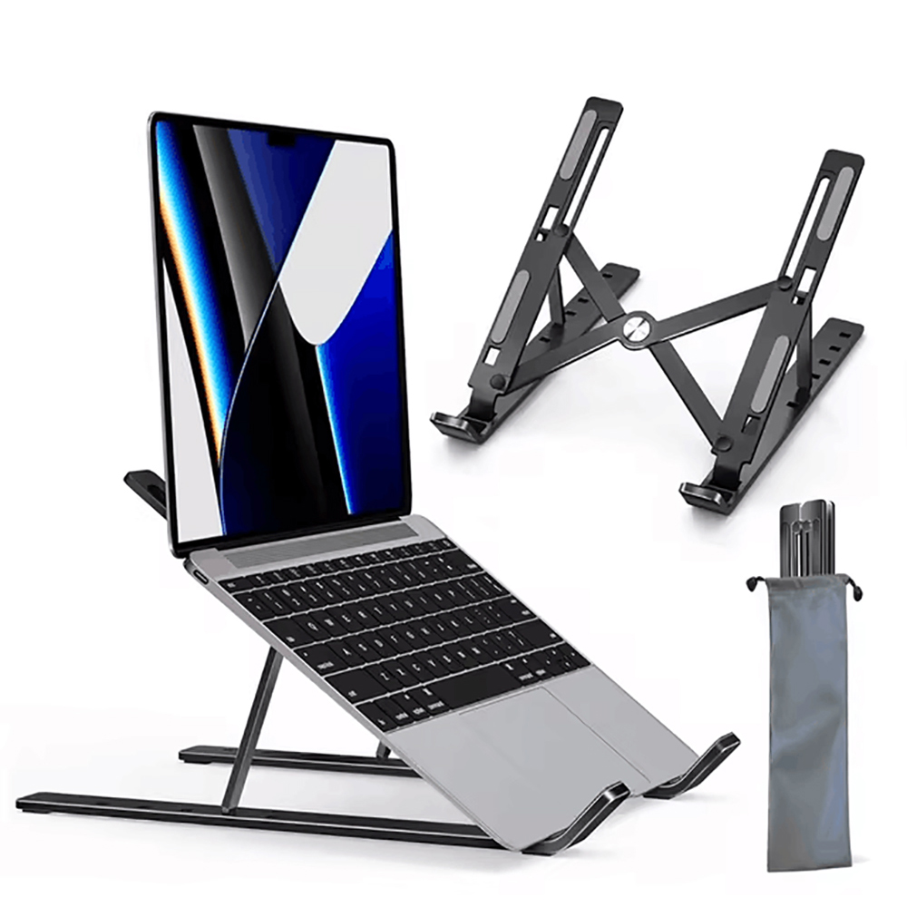 Adjustable Laptop Holder Compu – обзор и цена Laptop Accessories Price