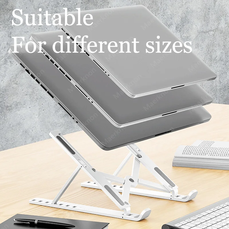 Adjustable Laptop Holder Compu – обзор и цена Laptop Accessories Price