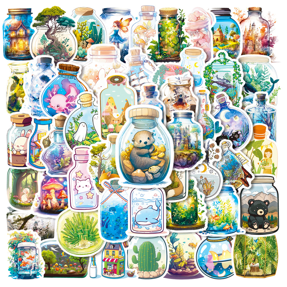 10/30/50pcs Cartoon Magic Poti – обзор и цена Laptop Accessories Kids