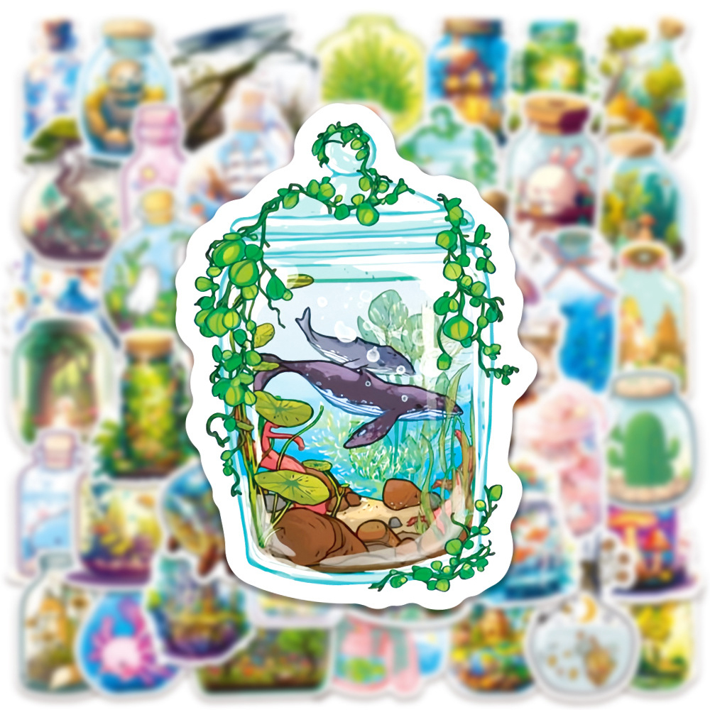 10/30/50pcs Cartoon Magic Poti – обзор и цена Laptop Accessories Kids