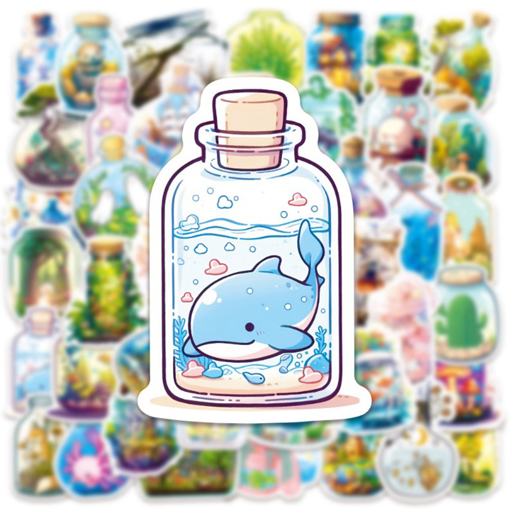 10/30/50pcs Cartoon Magic Poti – обзор и цена Laptop Accessories Kids