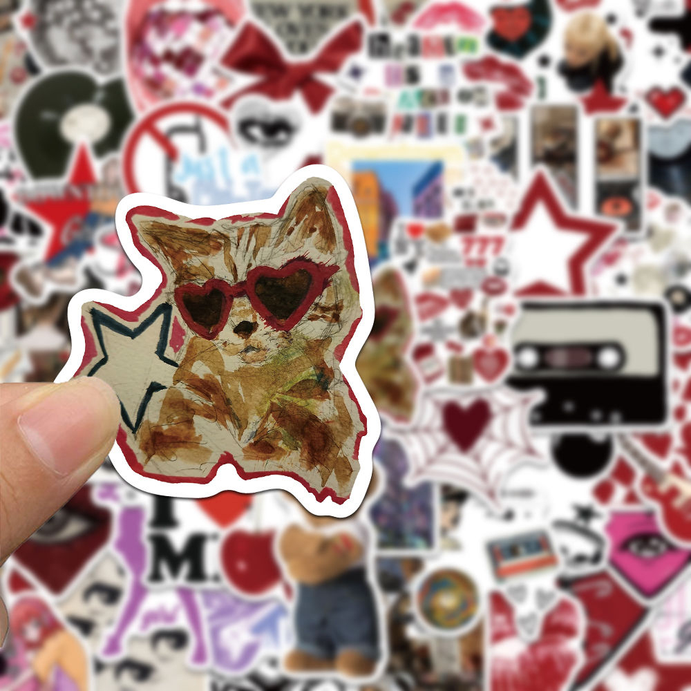 10/30/50PCS Cool Downtown Y2K  – обзор и цена Laptop Accessories Girly