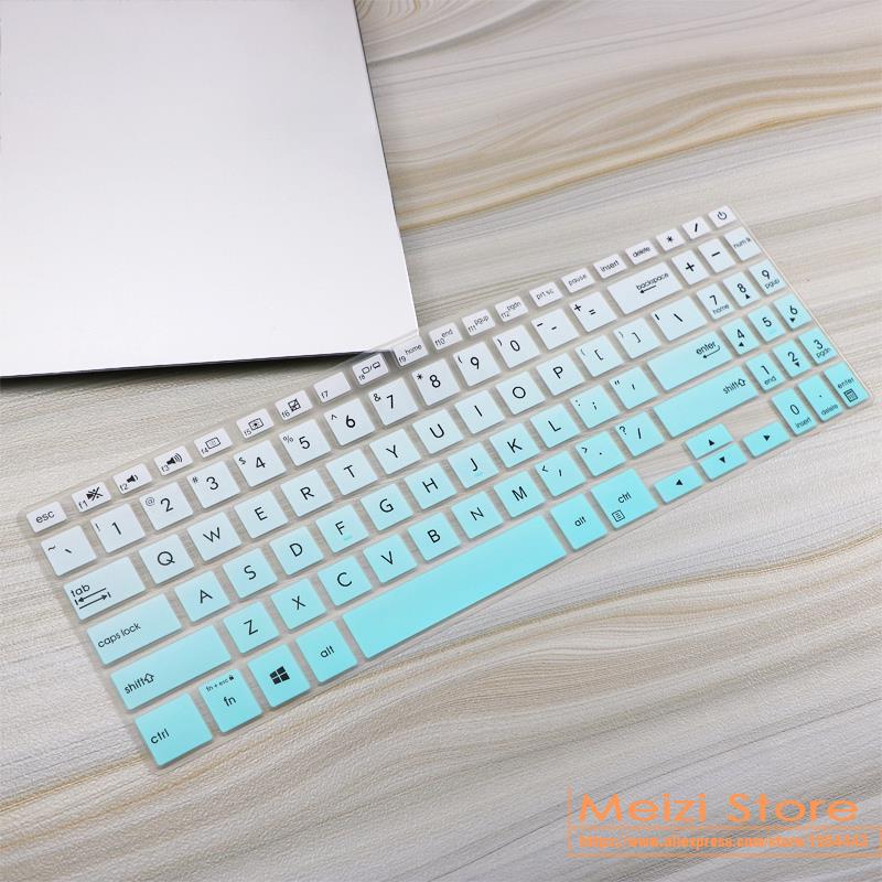 For  ASUS ExpertBook B1 B1500  – обзор и цена Keyboard Cover Silicone