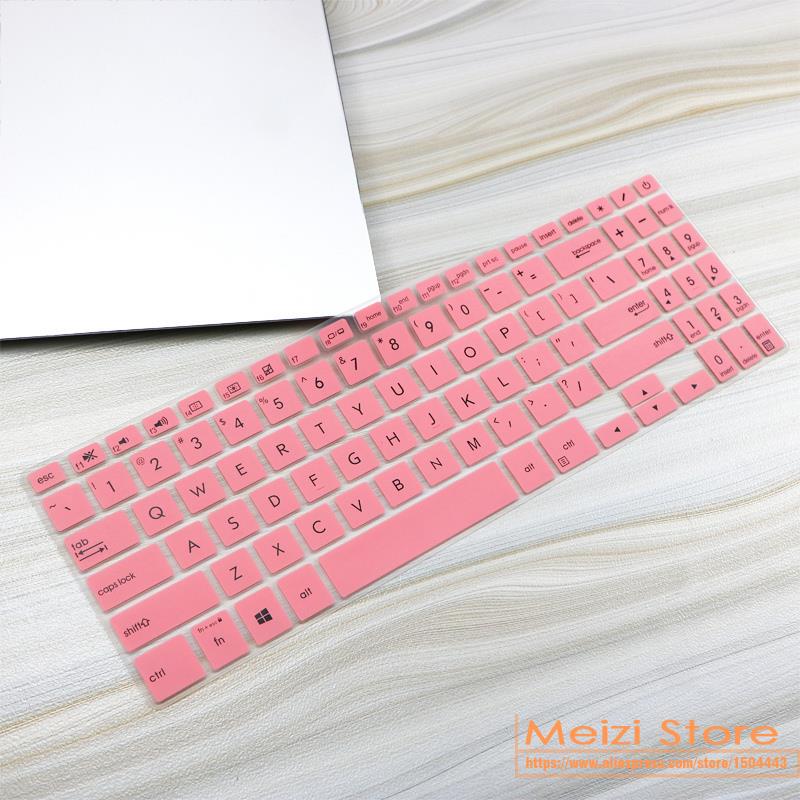 For  ASUS ExpertBook B1 B1500  – обзор и цена Keyboard Cover Silicone
