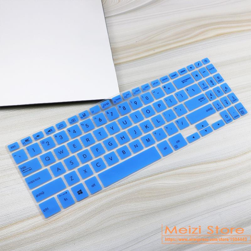 For  ASUS ExpertBook B1 B1500  – обзор и цена Keyboard Cover Silicone