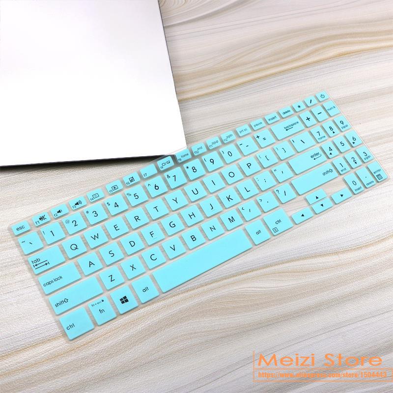 For  ASUS ExpertBook B1 B1500  – обзор и цена Keyboard Cover Silicone