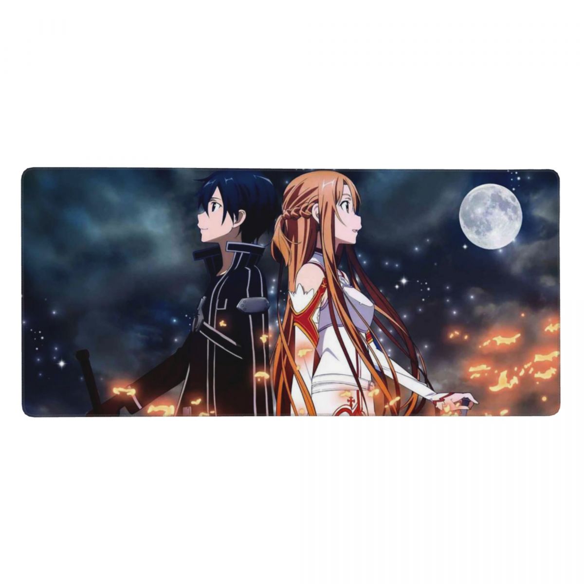 Sword Art Online Yuuki Asuna A – обзор и цена Laptop Accessories Online