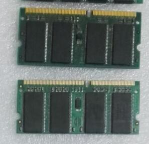 256M 100% OK Original 144Pin S – обзор и цена Laptop Accessories Ram