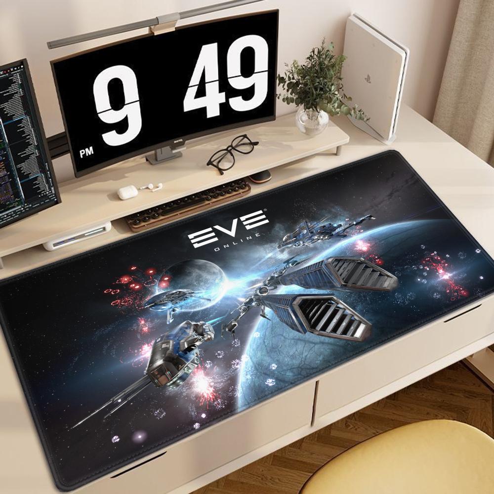 Eve Online Anime Large Mousepa – обзор и цена Laptop Accessories Online