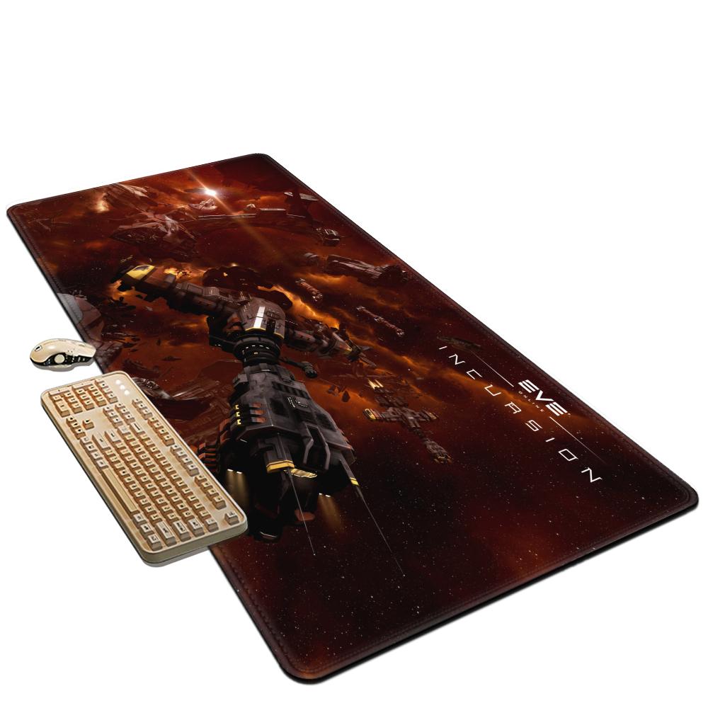 Eve Online Anime Large Mousepa – обзор и цена Laptop Accessories Online