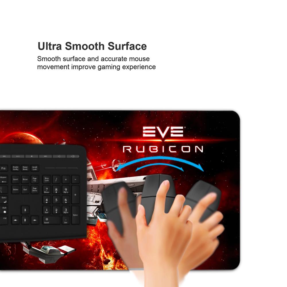 Eve Online Anime Large Mousepa – обзор и цена Laptop Accessories Online