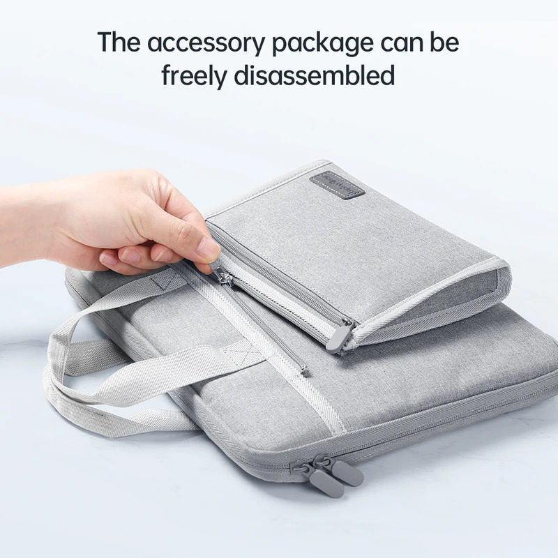 Laptop Bag Notebook Case Sleev – обзор и цена Laptop Accessories Sleeve