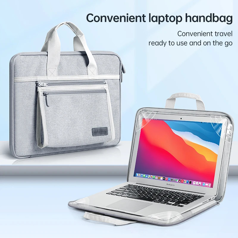 Laptop Bag Notebook Case Sleev – обзор и цена Laptop Accessories Sleeve