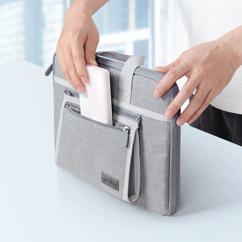 Laptop Bag Notebook Case Sleev – обзор и цена Laptop Accessories Sleeve