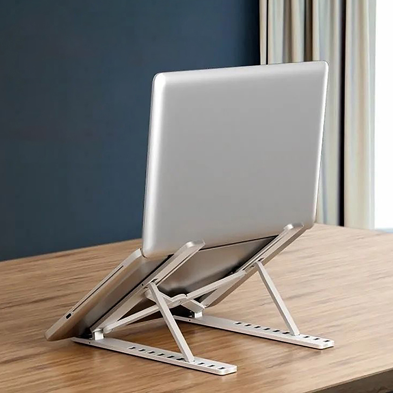 Universal Laptop Stand Adjusta – обзор и цена Laptop Stand Portable