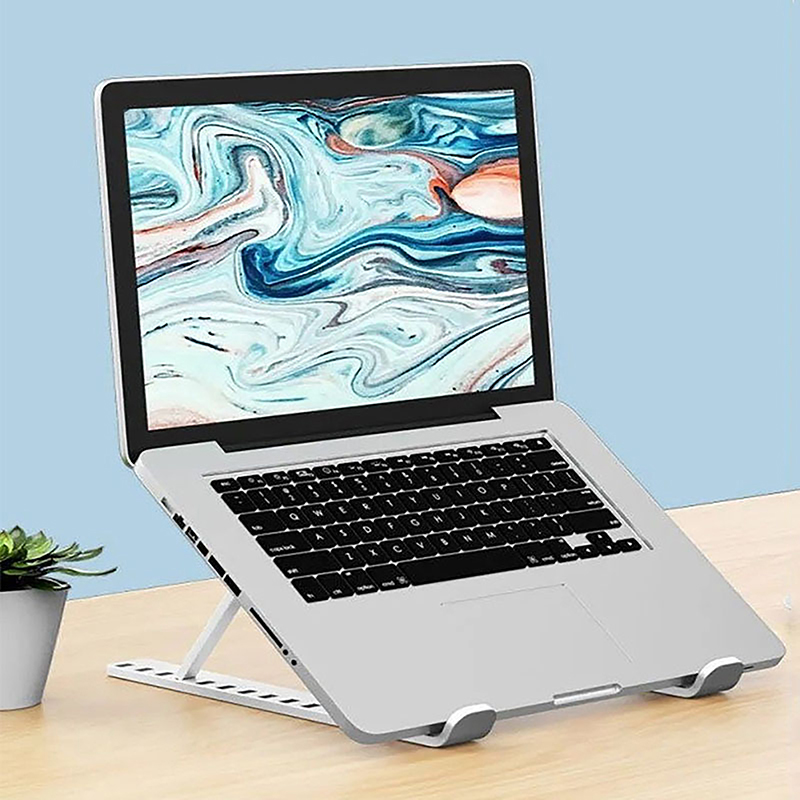 Universal Laptop Stand Adjusta – обзор и цена Laptop Stand Portable