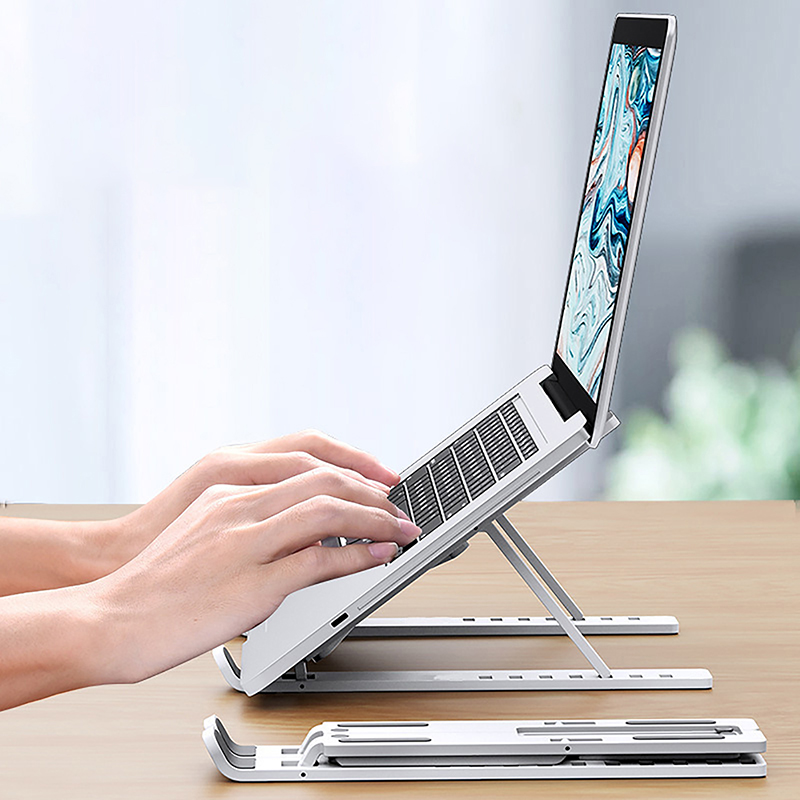Universal Laptop Stand Adjusta – обзор и цена Laptop Stand Portable