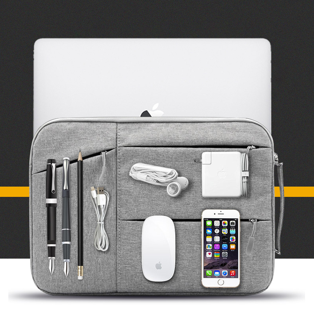 Laptop Bag Sleeve For Macbook  – обзор и цена Laptop Accessories Sleeve