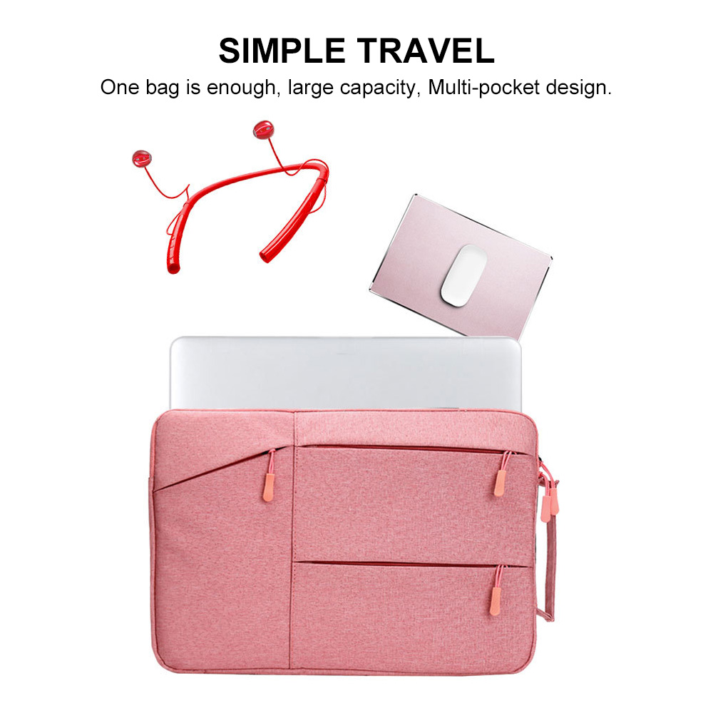 Laptop Bag Sleeve For Macbook  – обзор и цена Laptop Accessories Sleeve