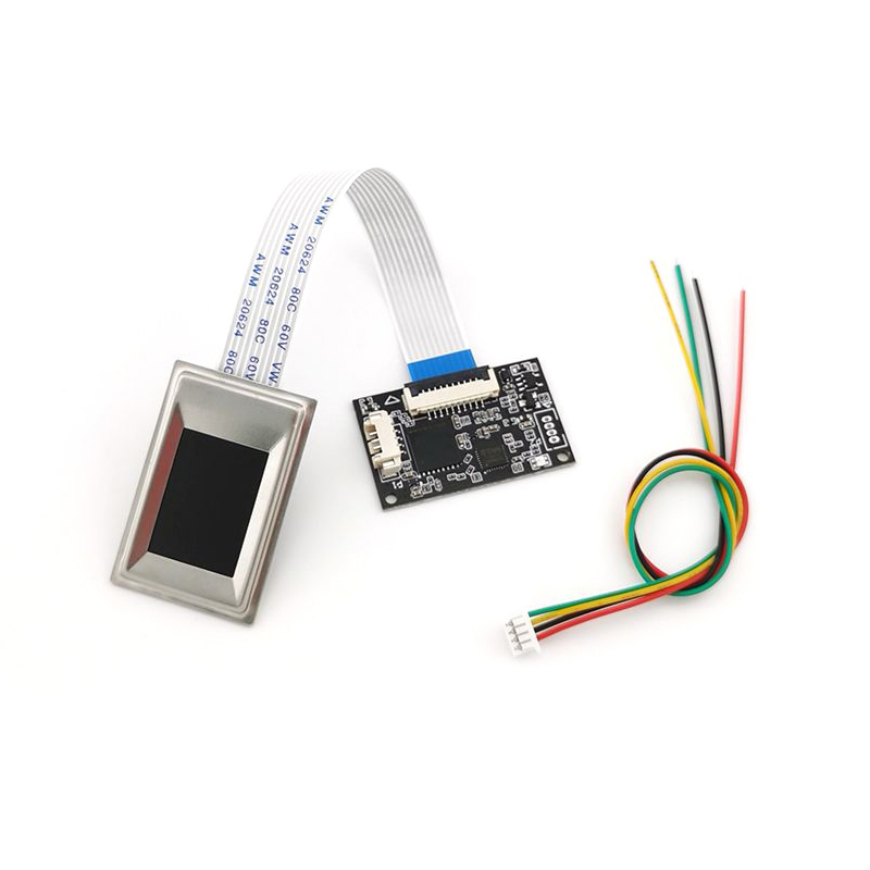 R311 USB UART DC4.2-6V Big Are – обзор и цена Fingerprint Reader Usb
