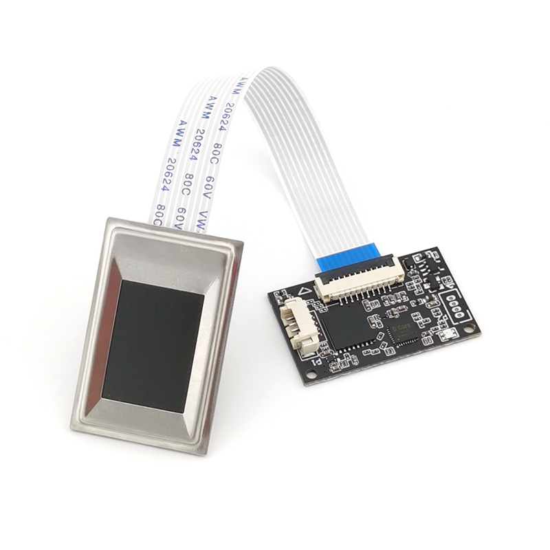 R311 USB UART DC4.2-6V Big Are – обзор и цена Fingerprint Reader Usb
