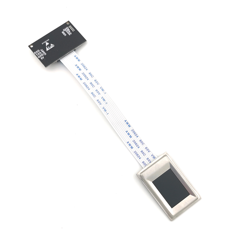 R311 USB UART DC4.2-6V Big Are – обзор и цена Fingerprint Reader Usb