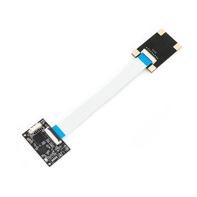 R311 USB UART DC4.2-6V Big Are – обзор и цена Fingerprint Reader Usb