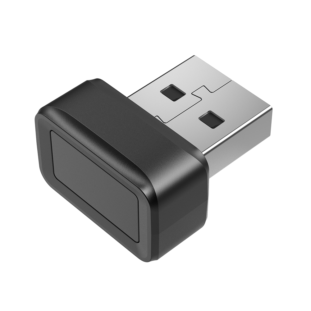 Biometric Mini Security Key Do – обзор и цена Fingerprint Reader Usb