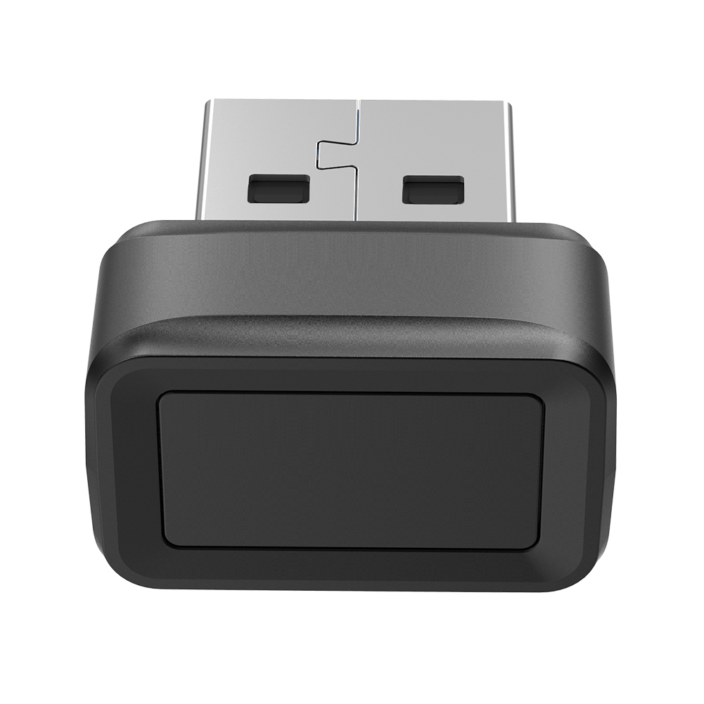 Biometric Mini Security Key Do – обзор и цена Fingerprint Reader Usb