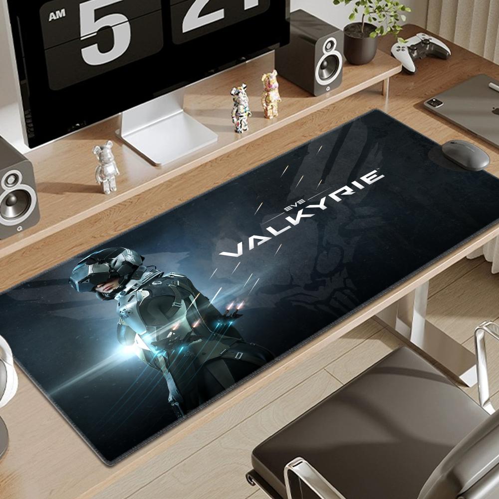 Eve Online Anime Large Mousepa – обзор и цена Laptop Accessories Online