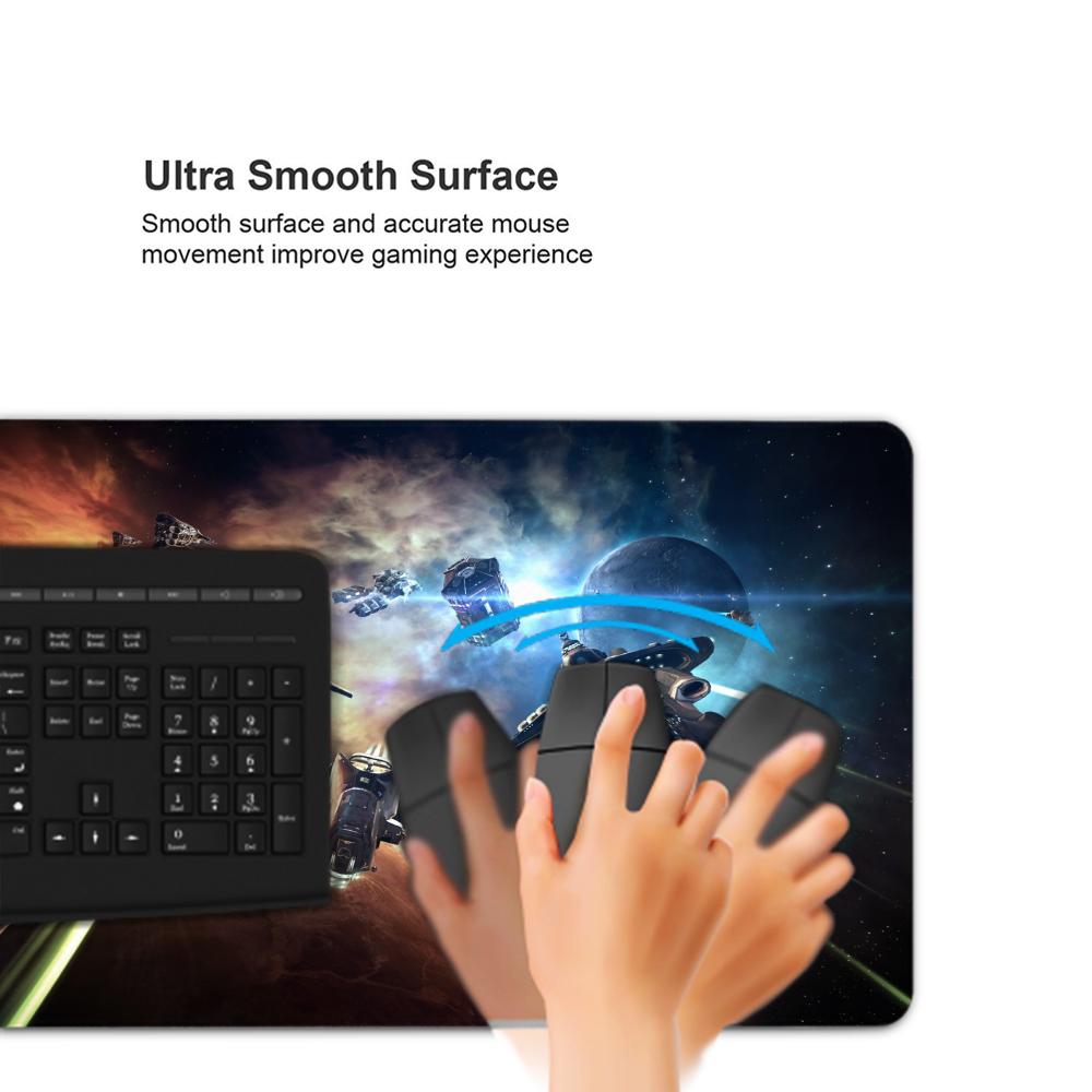 Eve Online Anime Large Mousepa – обзор и цена Laptop Accessories Online