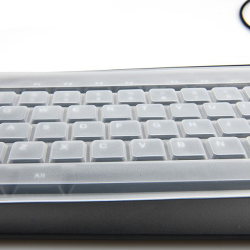 New Sale Universal Dustproof S – обзор и цена Keyboard Cover Silicone